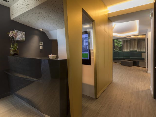 Libertel Austerlitz Jardin des Plantes