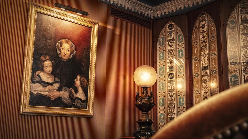 Hôtel Bourg Tibourg