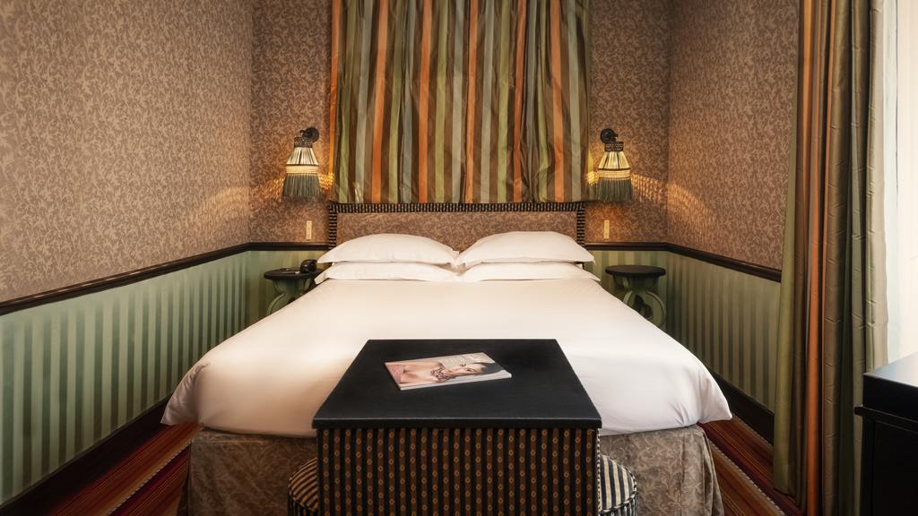 Hôtel Bourg Tibourg