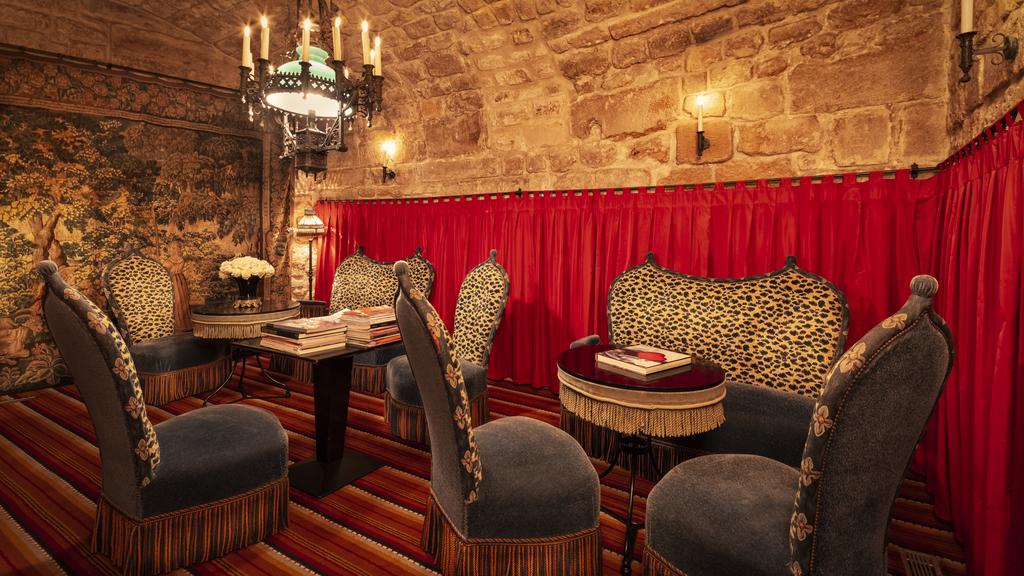 Hôtel Bourg Tibourg