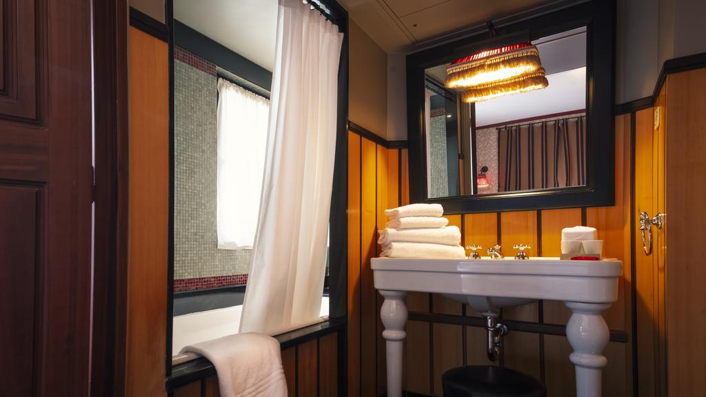 Hôtel Bourg Tibourg