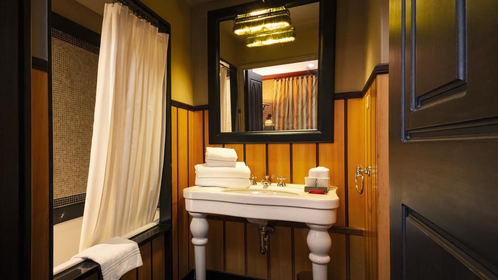 Hôtel Bourg Tibourg