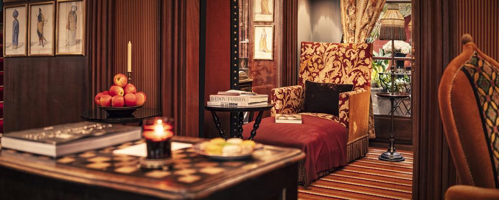 Hôtel Bourg Tibourg