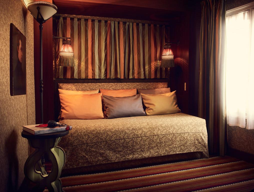 Hôtel Bourg Tibourg