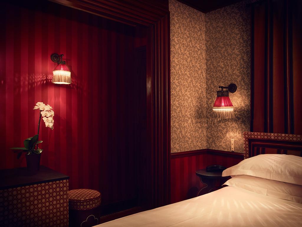 Hôtel Bourg Tibourg