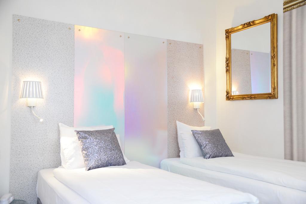 Hotel Malar