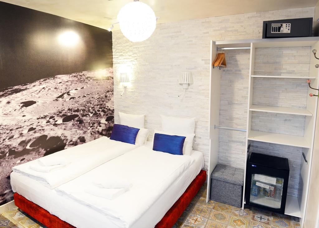 Hotel Malar