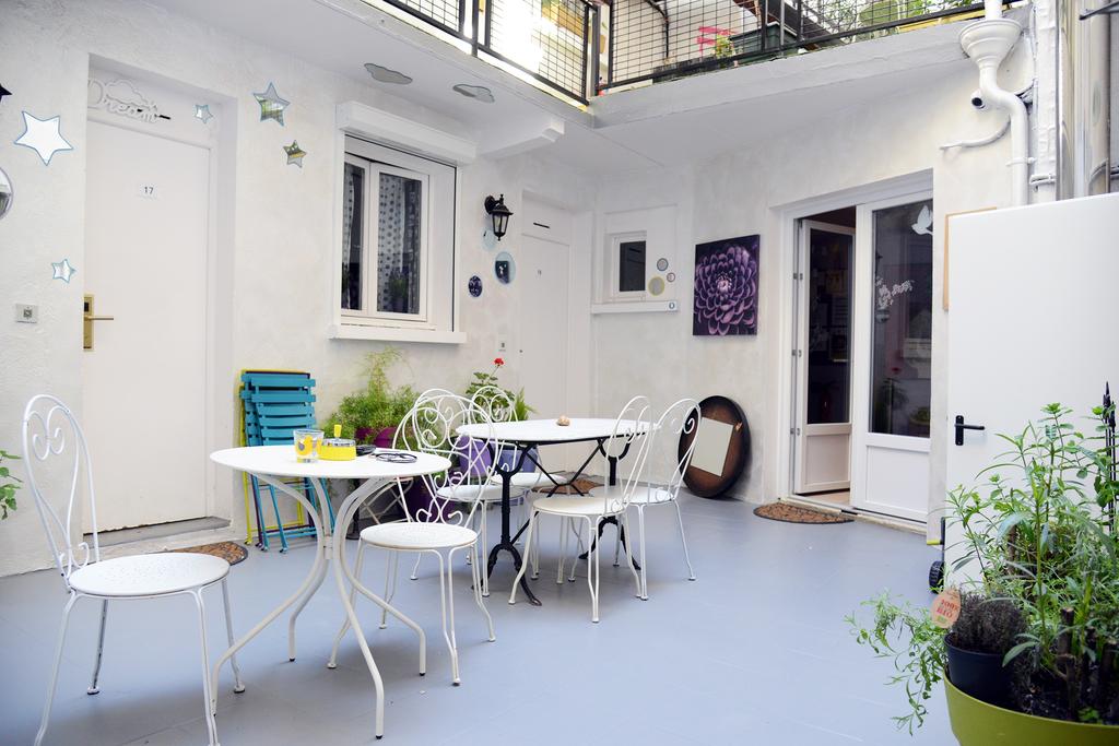 Hotel Malar