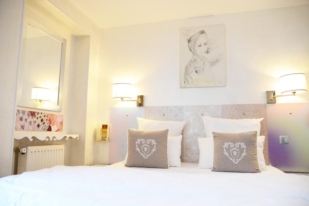 Hotel Malar