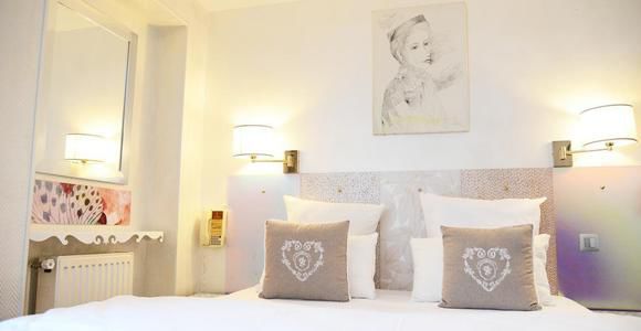 Hotel Malar