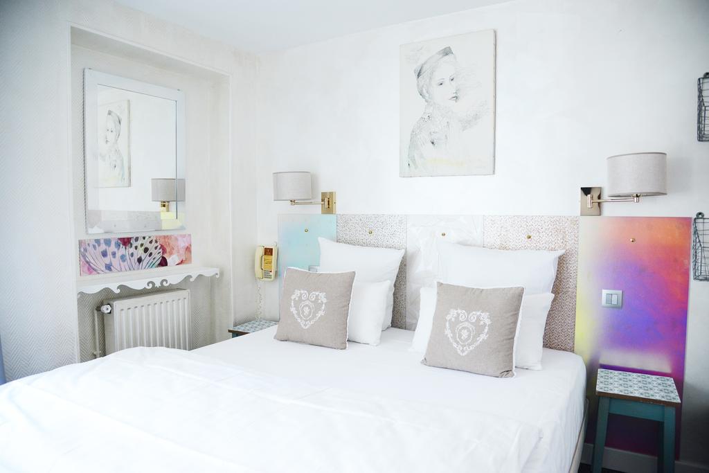 Hotel Malar