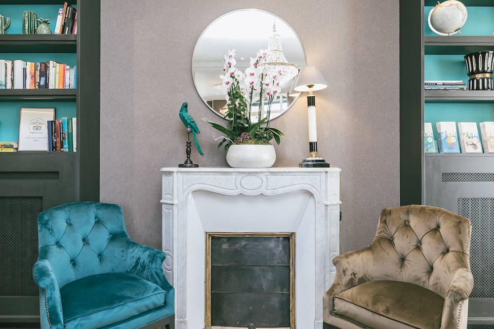 Hotel Saint Christophe