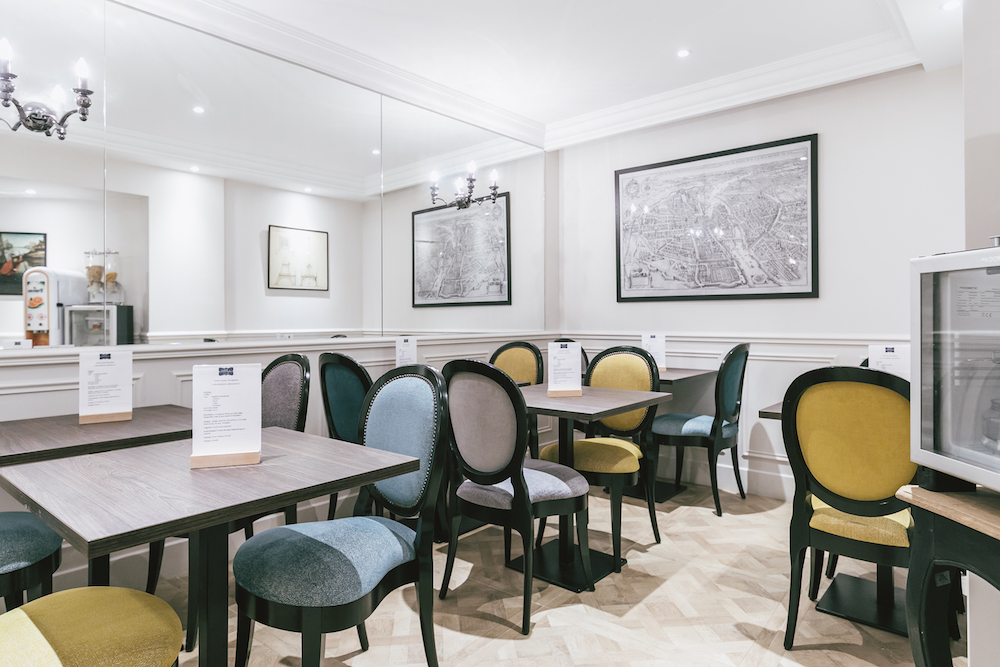 Hotel Saint Christophe