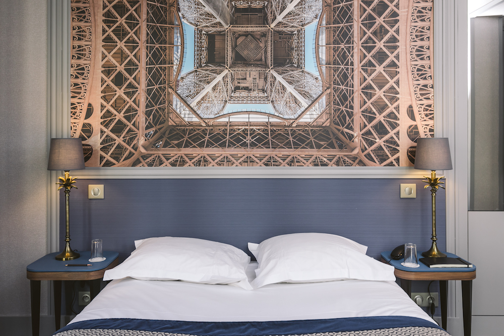 Hotel Saint Christophe