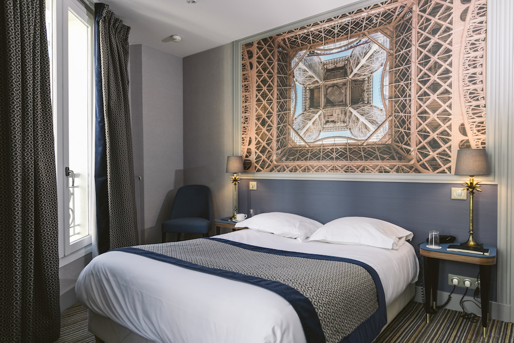 Hotel Saint Christophe