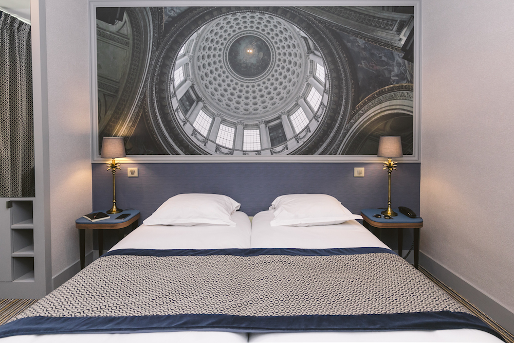 Hotel Saint Christophe