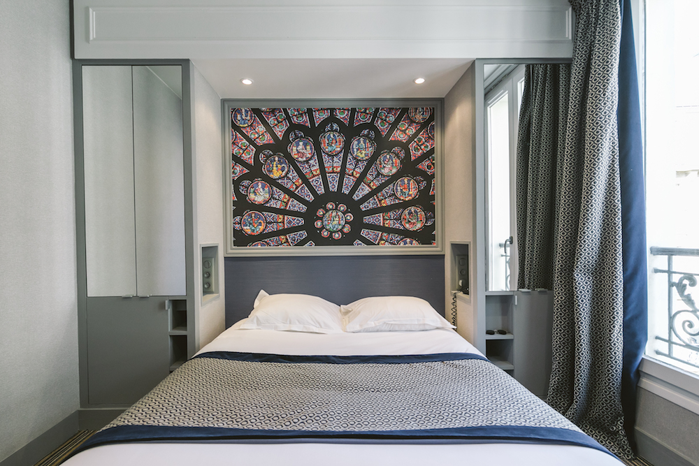 Hotel Saint Christophe