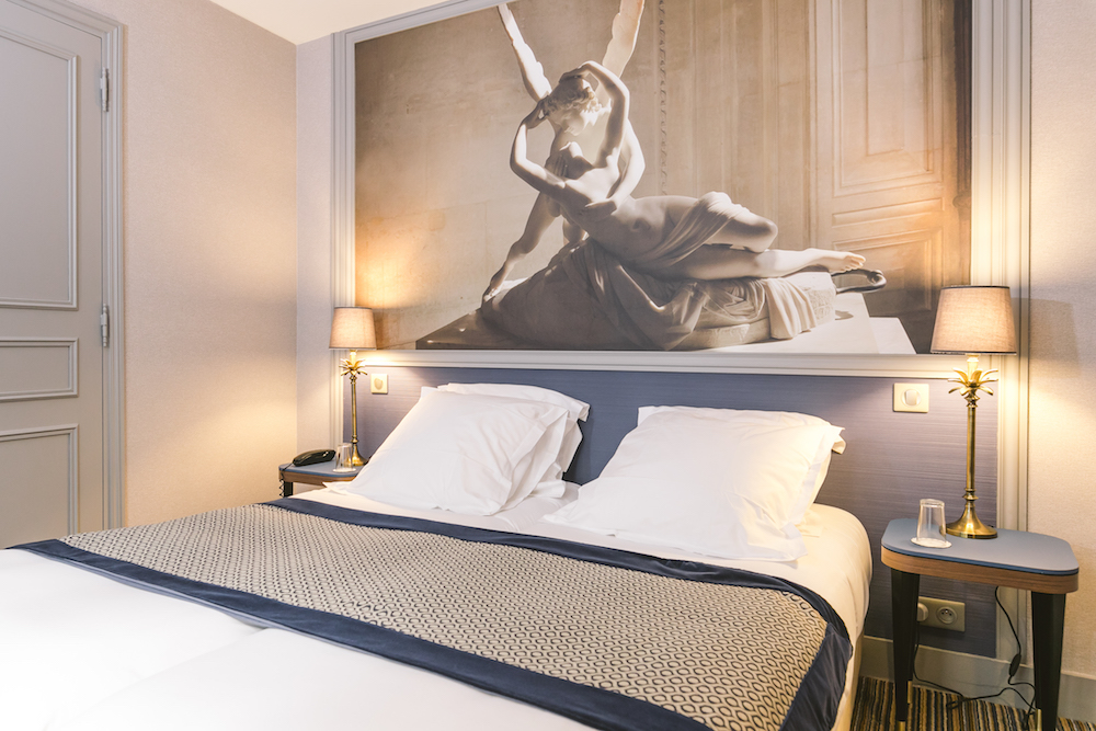 Hotel Saint Christophe