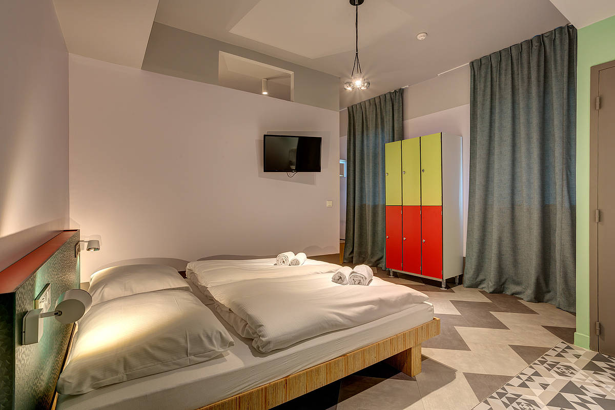 Meininger Hotel Paris Porte de Vincennes