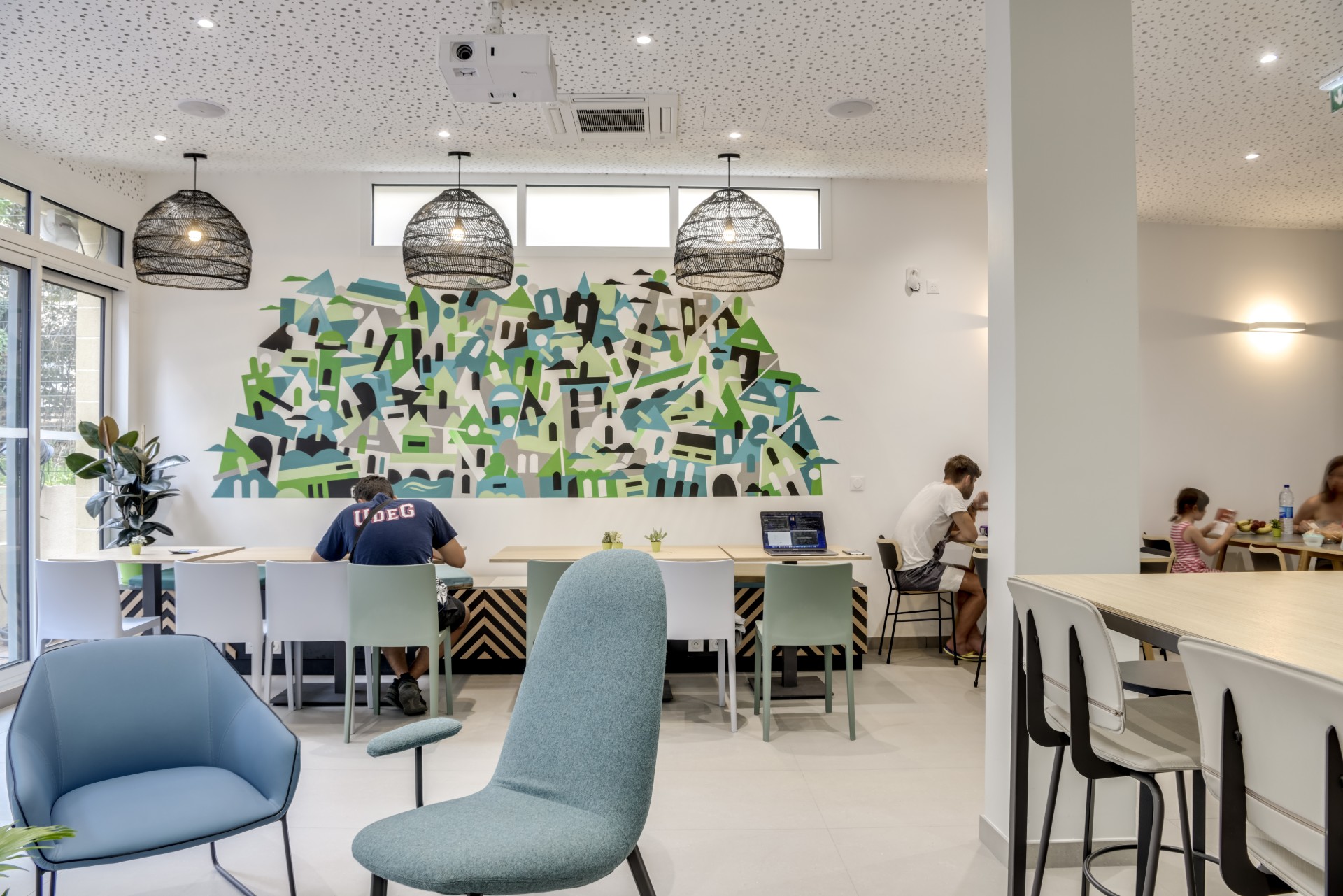 The People Hostel