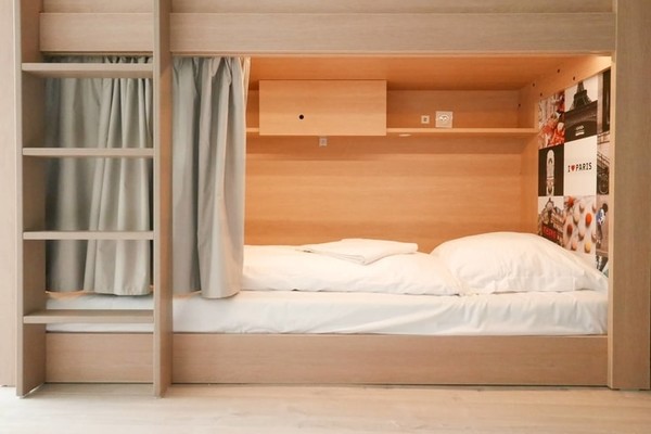 The People Hostel