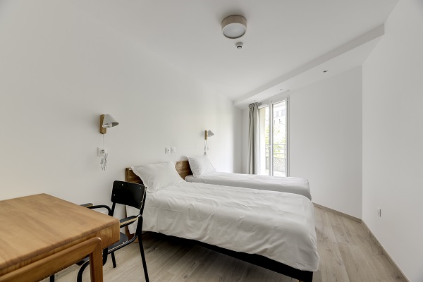 The People Hostel