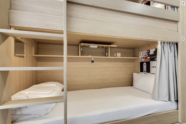 The People Hostel