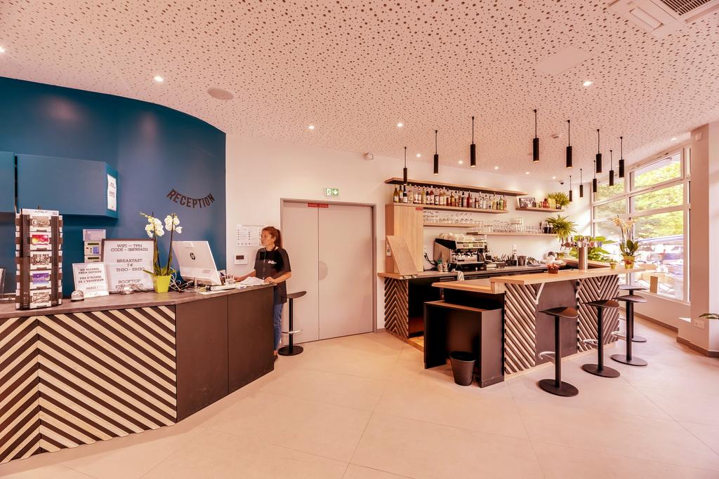 The People Hostel