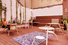 The People Hostel