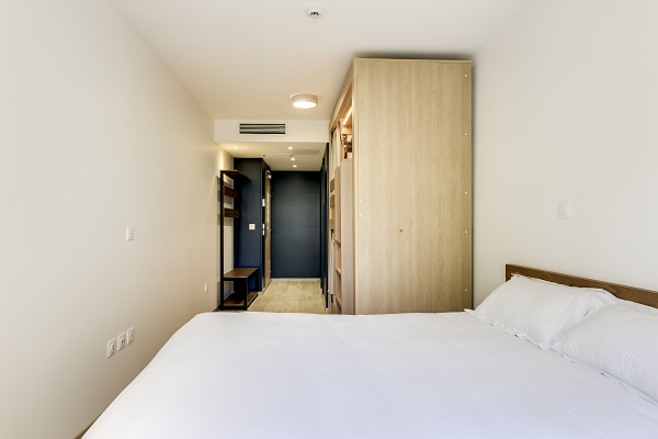 The People Hostel