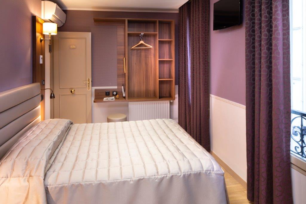 Hôtel de la Tour Eiffel