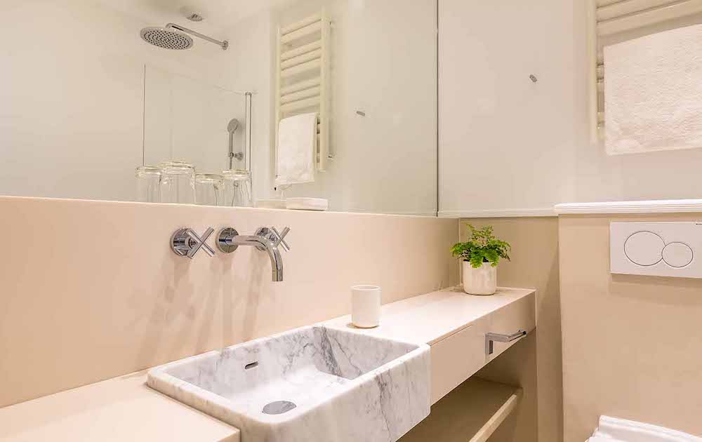 Hotel Champs Elysees Friedland