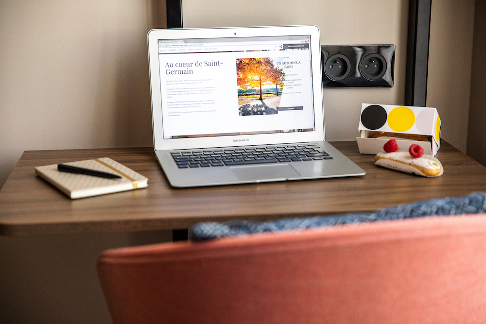 Hotel Petit Belloy Saint Germain