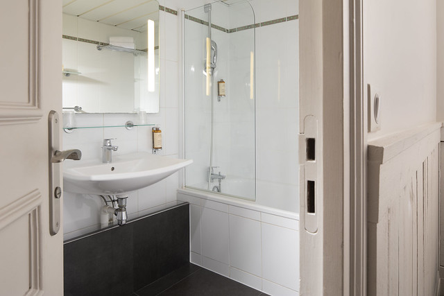 Hôtel Hélios Opéra