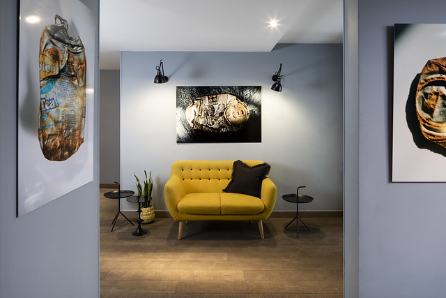 Hôtel Hélios Opéra