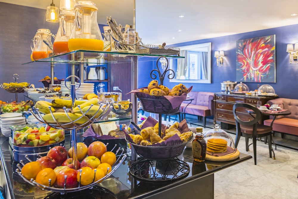 Hôtel Royal Saint Germain
