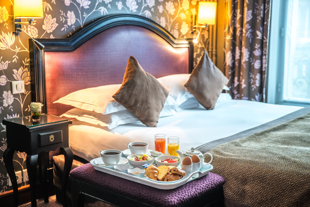 Hôtel Royal Saint Germain
