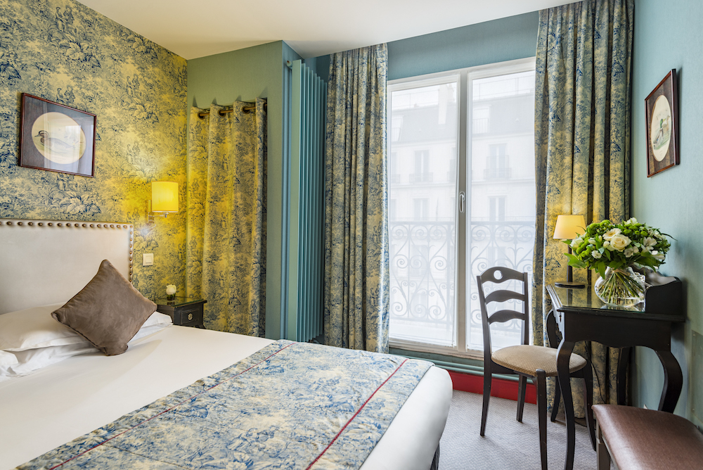 Hôtel Royal Saint Germain