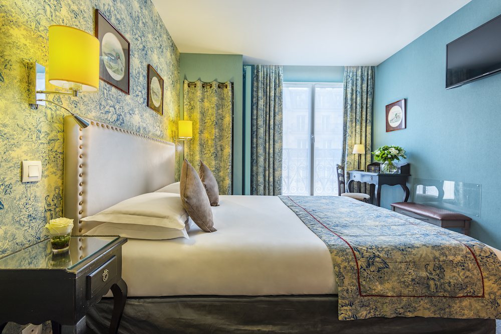 Hôtel Royal Saint Germain