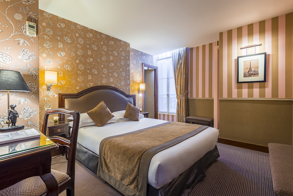 Hôtel Royal Saint Germain