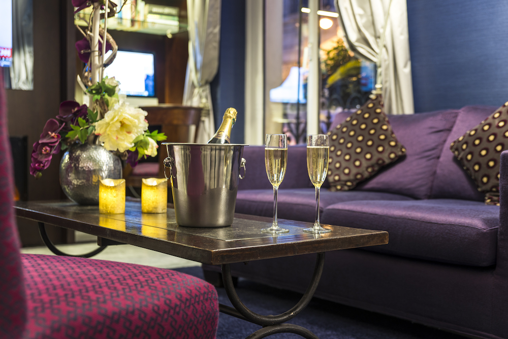 Hôtel Royal Saint Germain