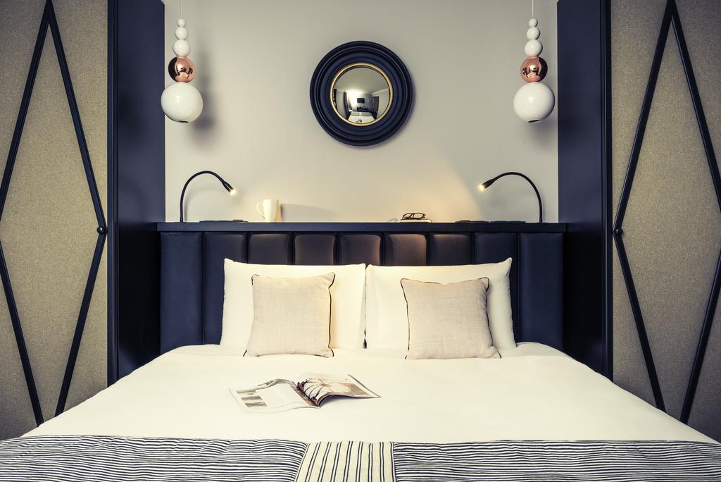 Mercure Paris Arc de Triomphe Wagram