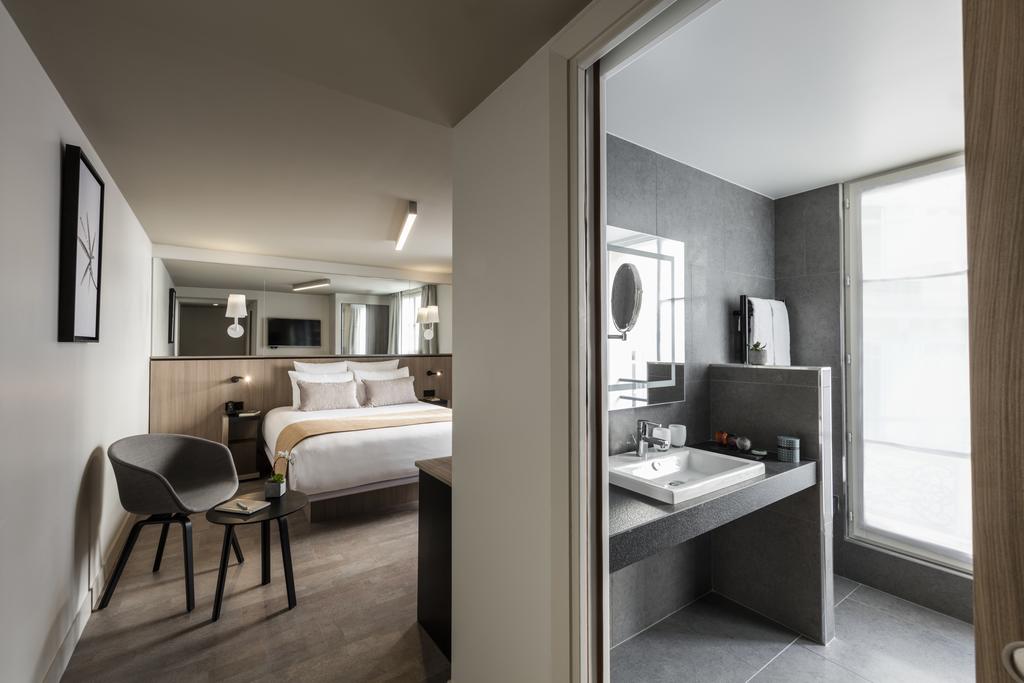 Hôtel Opéra Liège