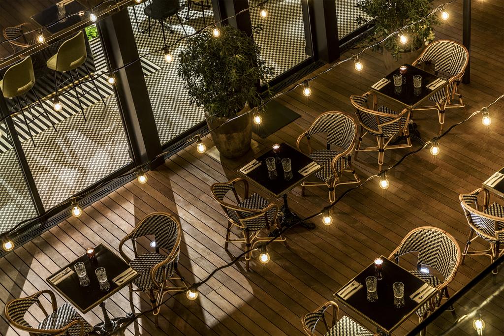 Hôtel Best Western Premier Opéra Liège