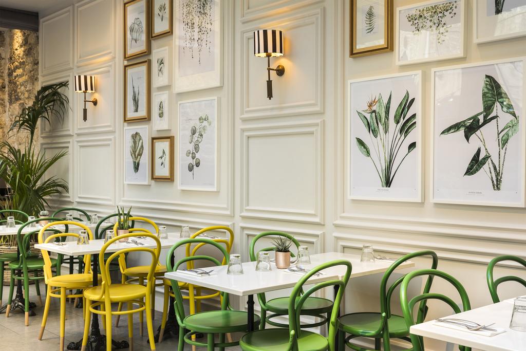 Hôtel Best Western Premier Opéra Liège