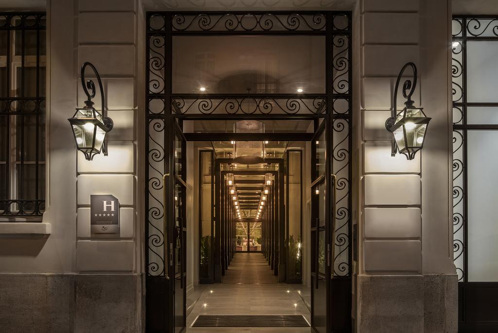 Hôtel Best Western Premier Opéra Liège