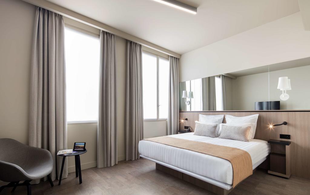 Hôtel Best Western Premier Opéra Liège