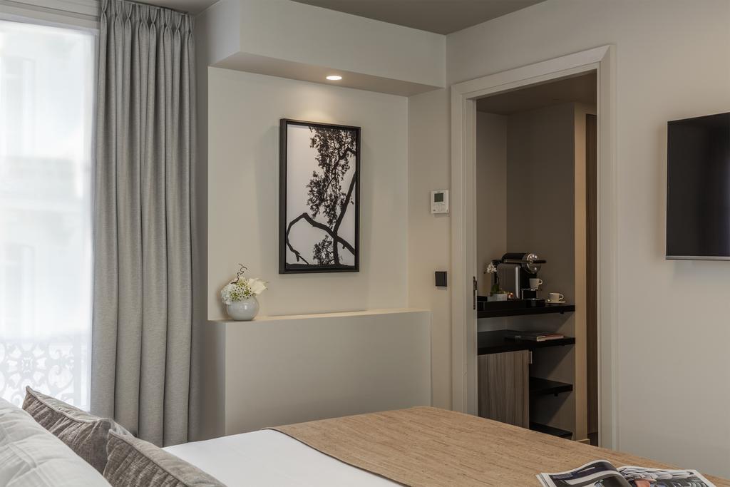 Hôtel Best Western Premier Opéra Liège