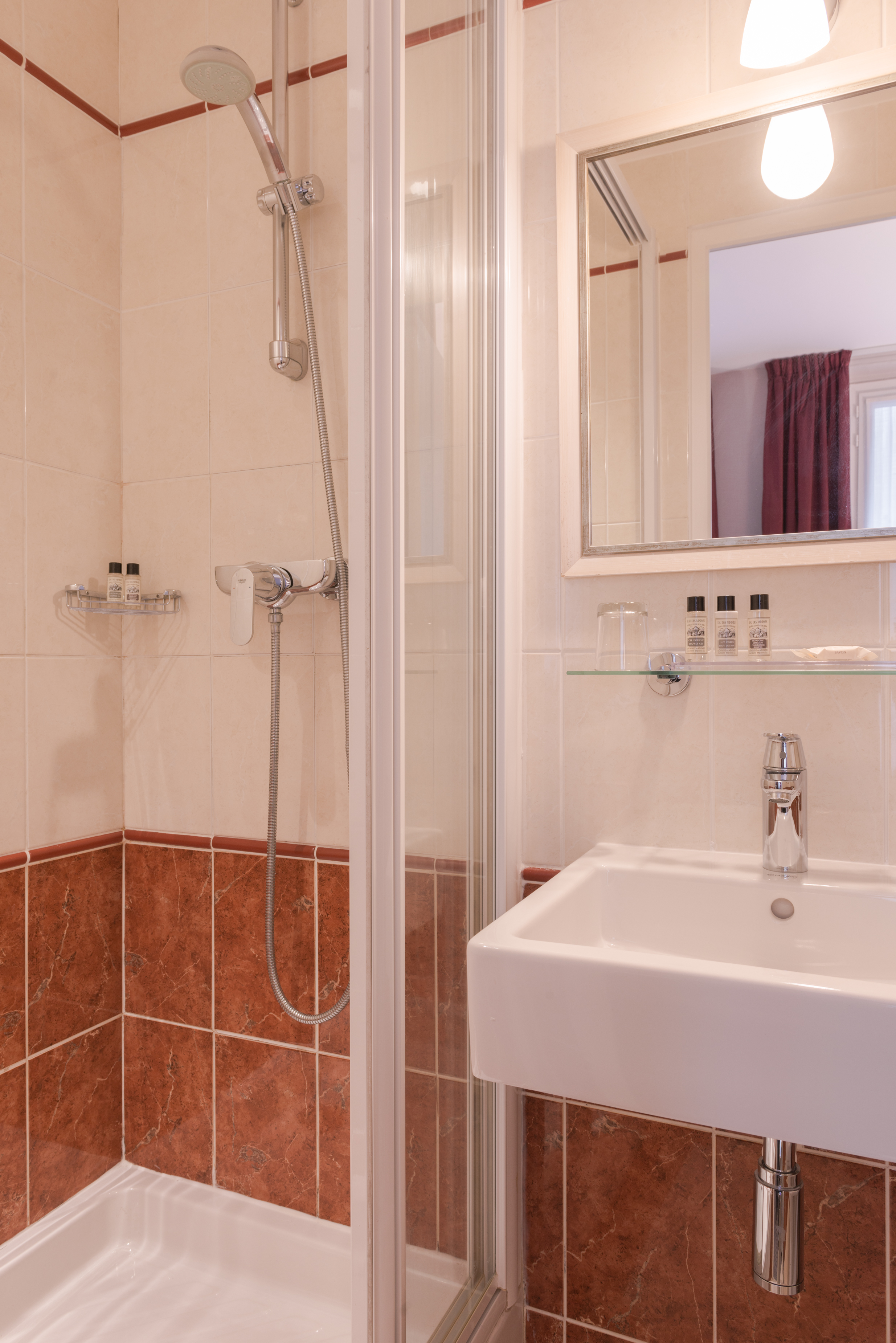 Hotel Magda Champs Elysées