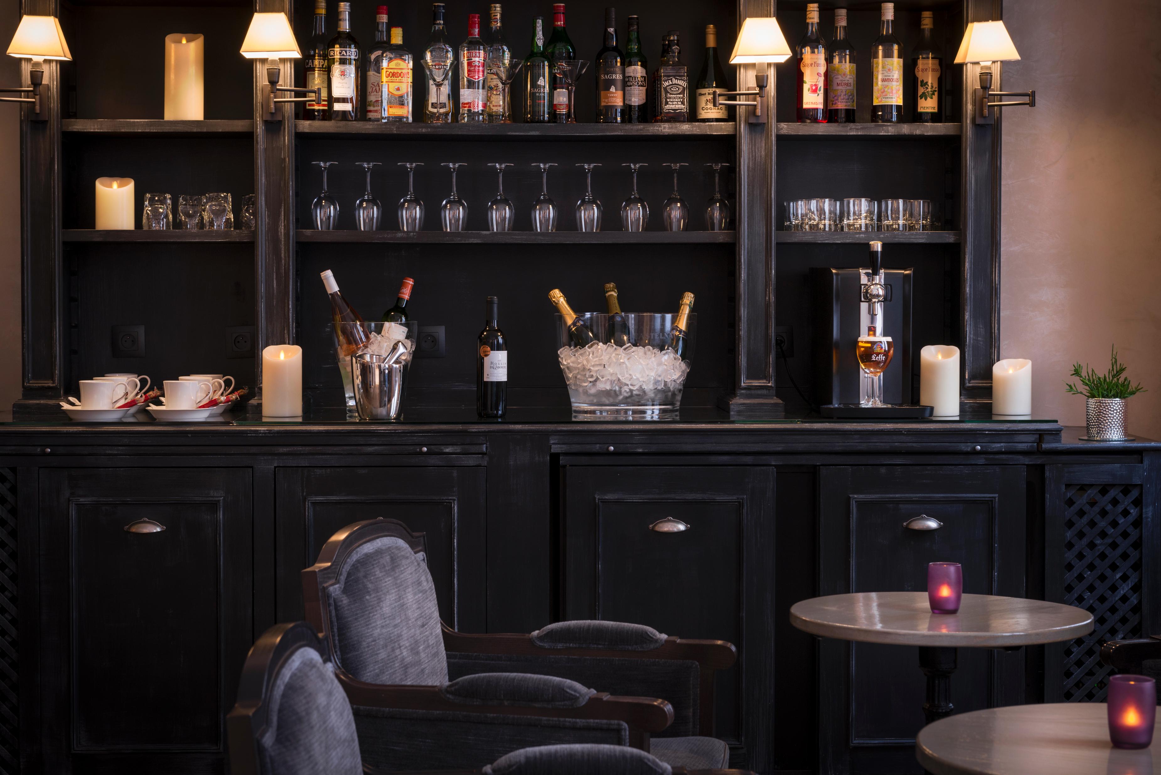 Hotel Magda Champs Elysées